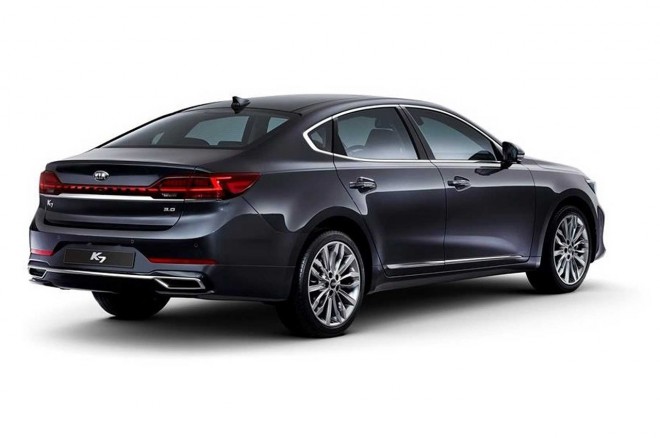     Kia Optima    -  